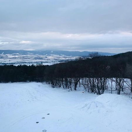 Apartman S Vyhliadkou Bojnice Luaran gambar