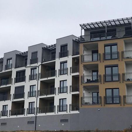 Apartman S Vyhliadkou Bojnice Luaran gambar