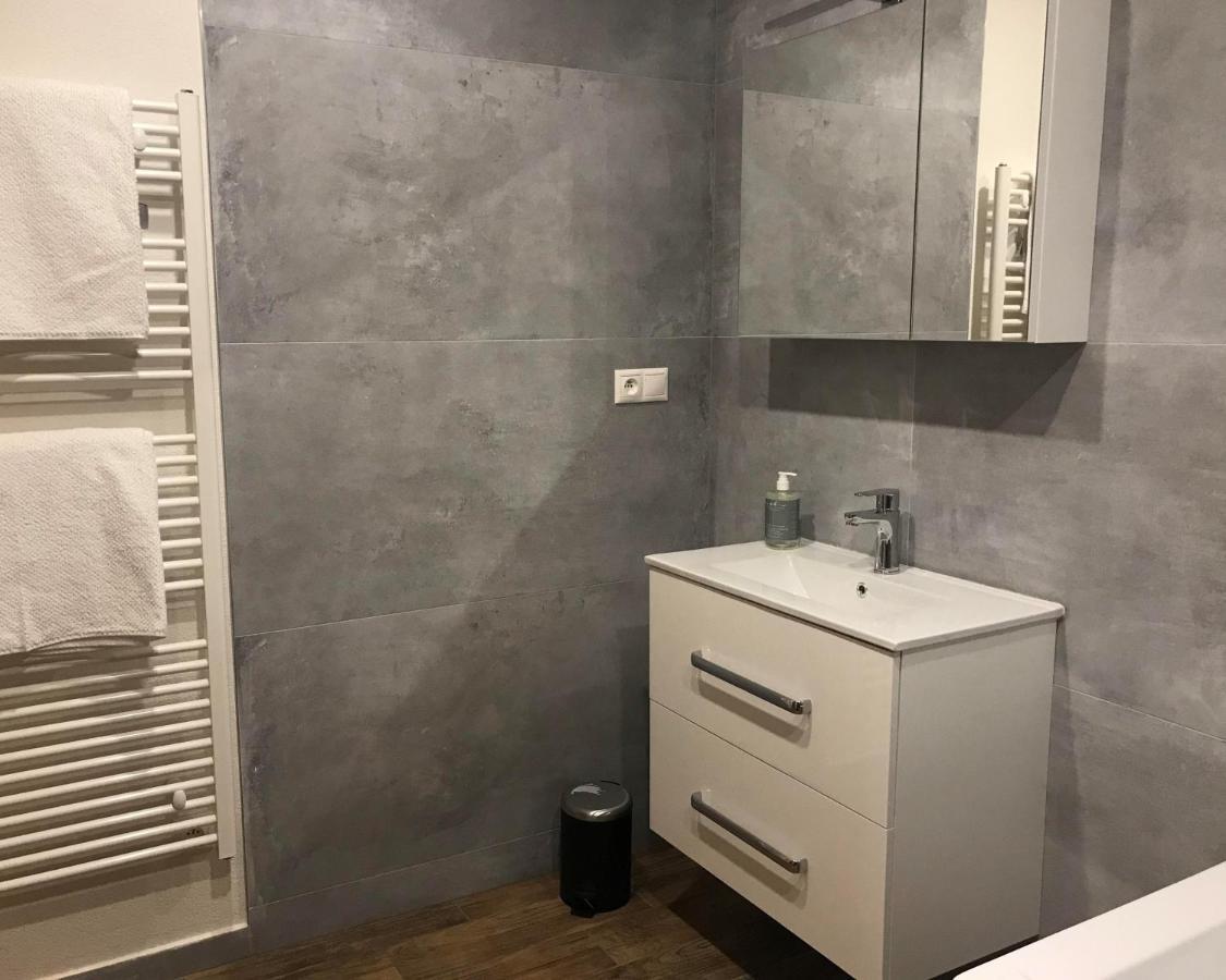 Apartman S Vyhliadkou Bojnice Luaran gambar