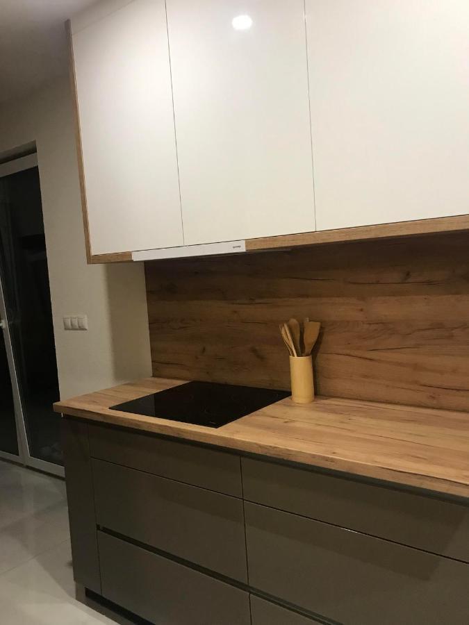 Apartman S Vyhliadkou Bojnice Luaran gambar