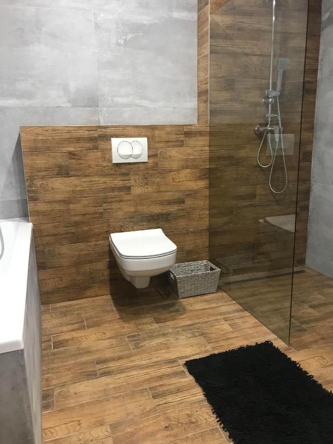 Apartman S Vyhliadkou Bojnice Luaran gambar