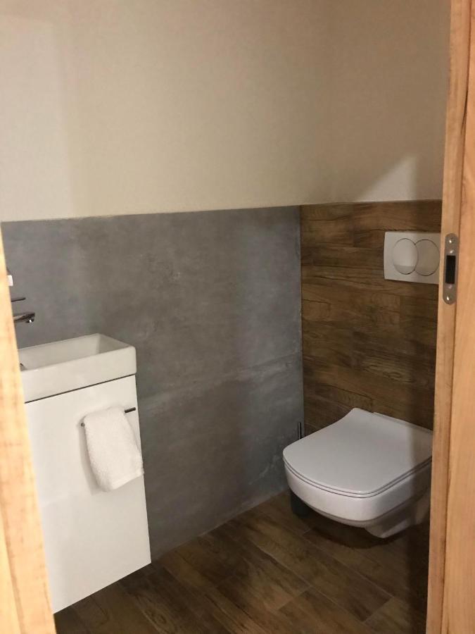 Apartman S Vyhliadkou Bojnice Luaran gambar