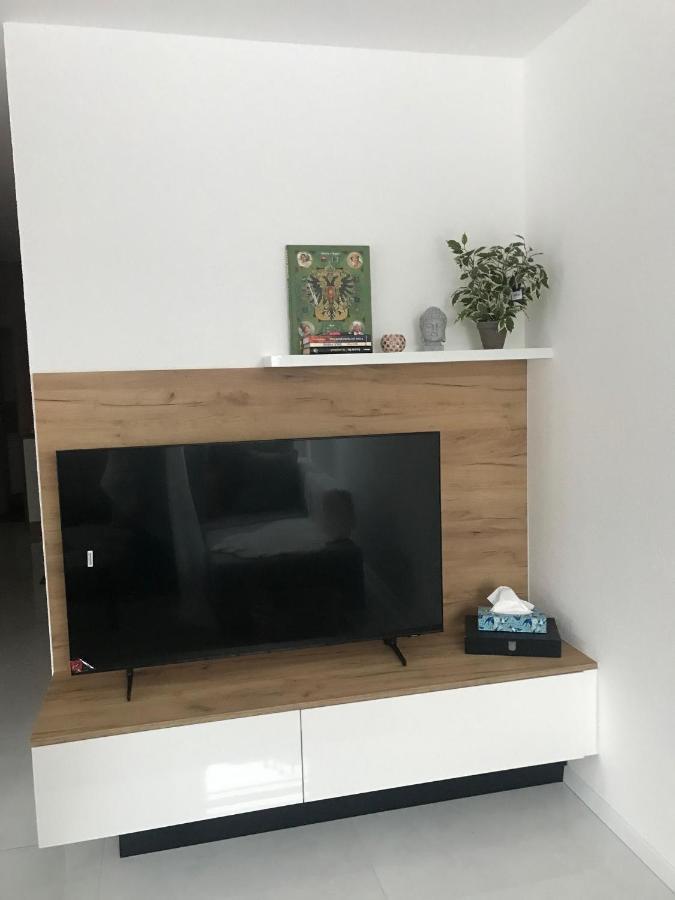 Apartman S Vyhliadkou Bojnice Luaran gambar