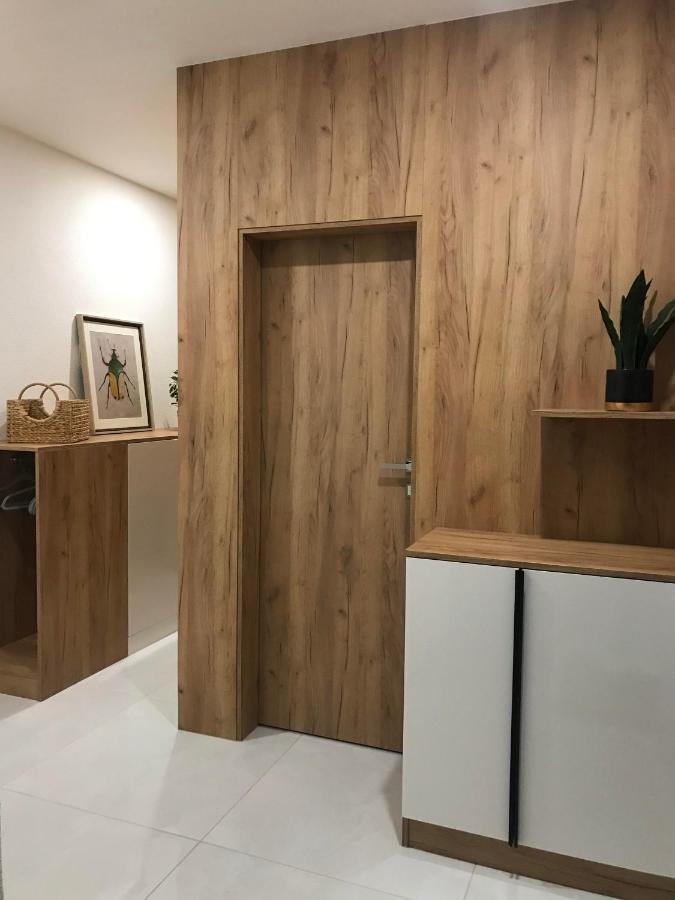 Apartman S Vyhliadkou Bojnice Luaran gambar
