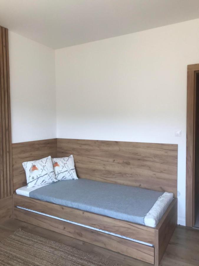 Apartman S Vyhliadkou Bojnice Luaran gambar