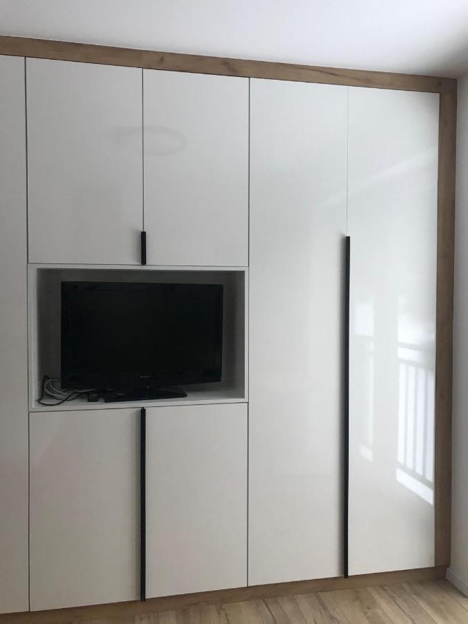 Apartman S Vyhliadkou Bojnice Luaran gambar