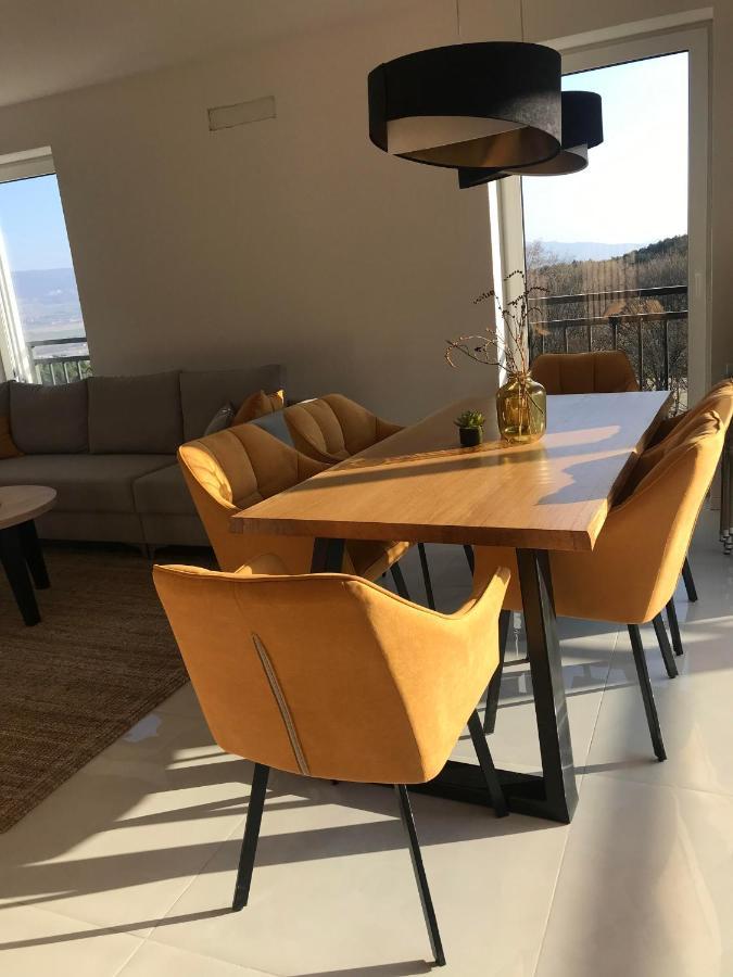 Apartman S Vyhliadkou Bojnice Luaran gambar