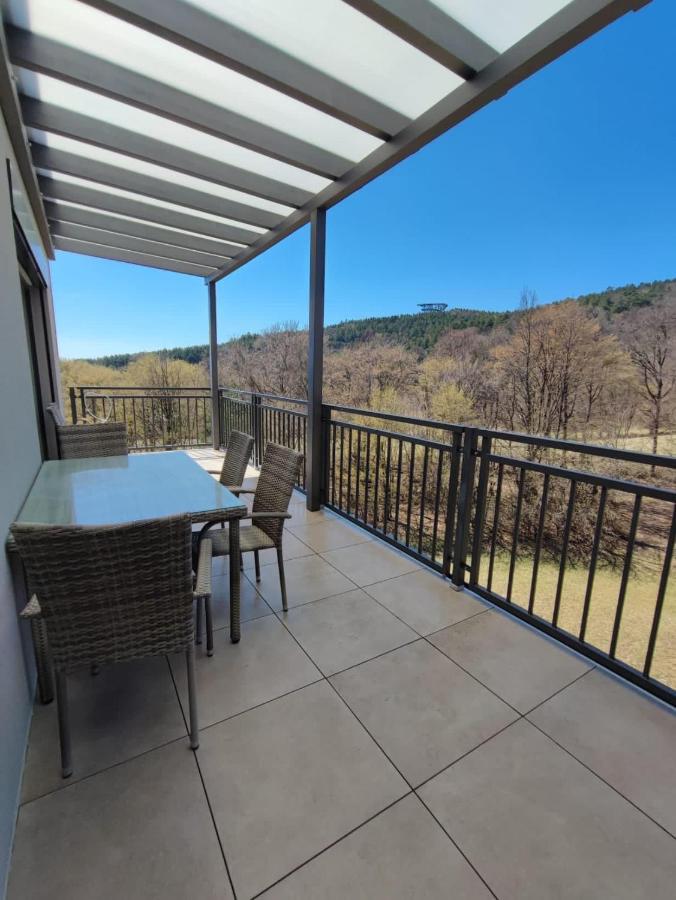 Apartman S Vyhliadkou Bojnice Luaran gambar