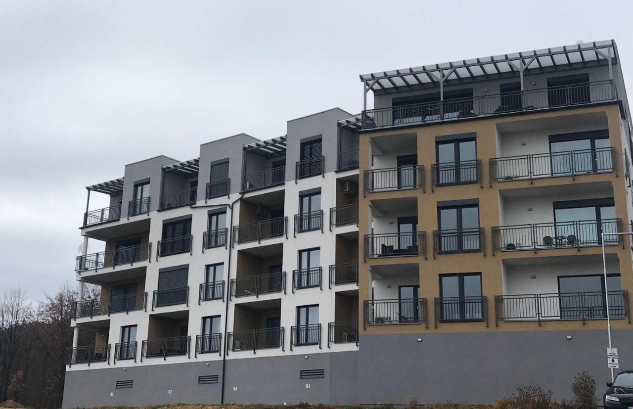 Apartman S Vyhliadkou Bojnice Luaran gambar