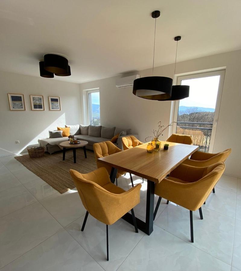 Apartman S Vyhliadkou Bojnice Luaran gambar