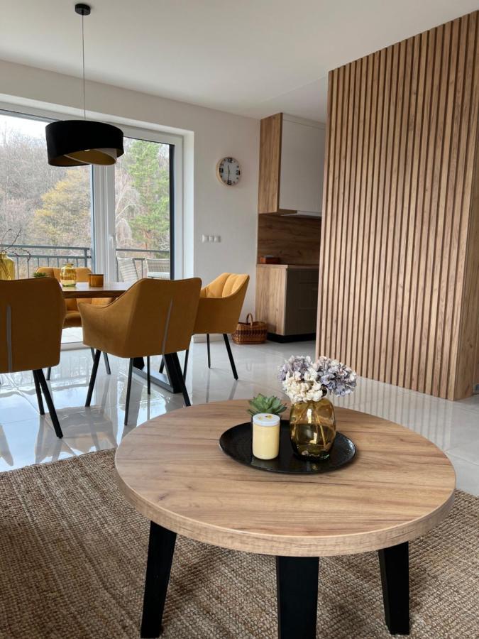 Apartman S Vyhliadkou Bojnice Luaran gambar