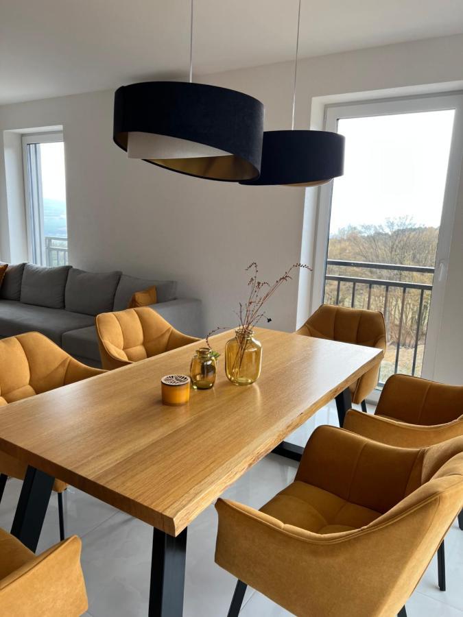 Apartman S Vyhliadkou Bojnice Luaran gambar